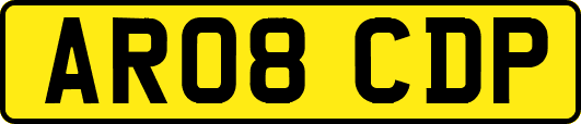 AR08CDP