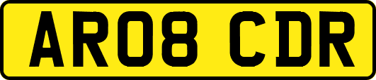 AR08CDR