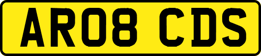 AR08CDS