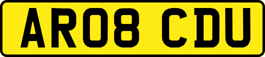 AR08CDU