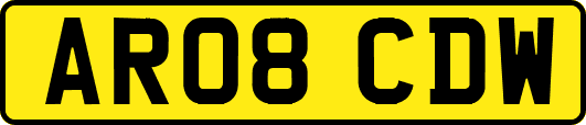 AR08CDW