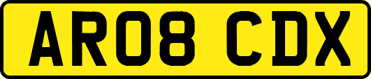 AR08CDX