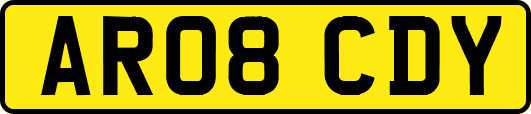 AR08CDY