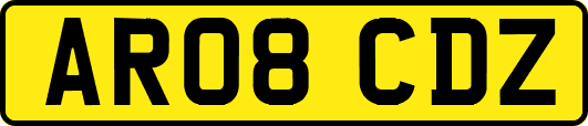 AR08CDZ