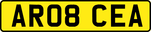 AR08CEA