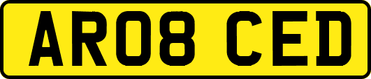 AR08CED