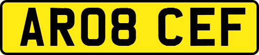 AR08CEF