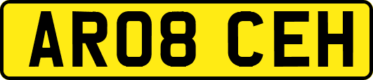 AR08CEH