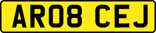 AR08CEJ