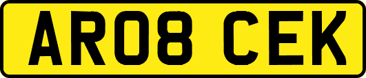 AR08CEK