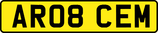 AR08CEM