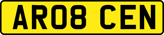 AR08CEN