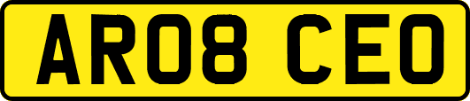 AR08CEO