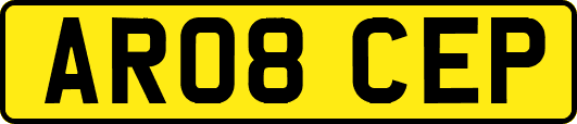 AR08CEP