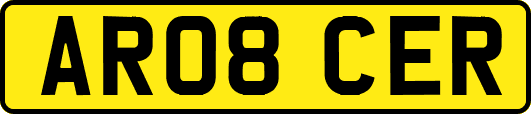 AR08CER