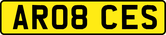AR08CES