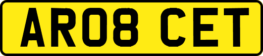AR08CET