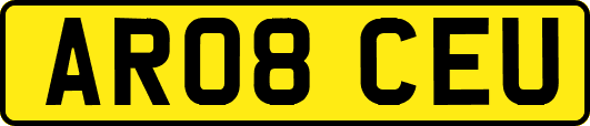 AR08CEU