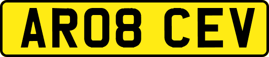 AR08CEV
