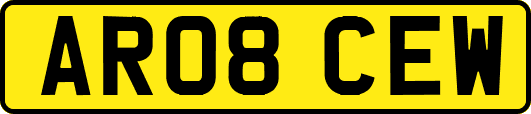 AR08CEW