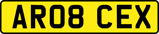 AR08CEX