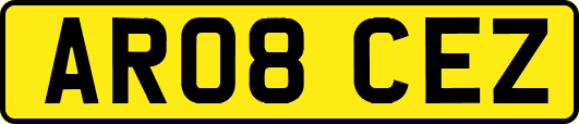 AR08CEZ