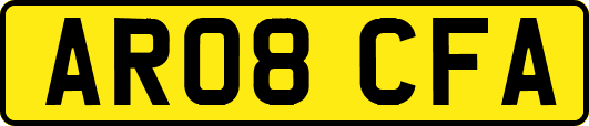 AR08CFA