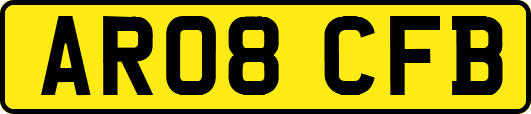 AR08CFB
