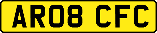 AR08CFC