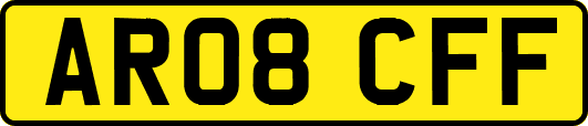 AR08CFF