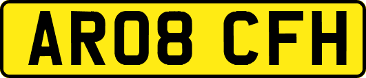 AR08CFH
