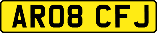 AR08CFJ