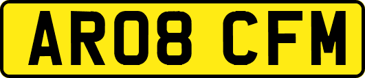 AR08CFM
