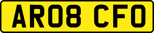 AR08CFO