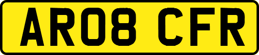 AR08CFR