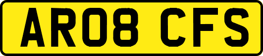 AR08CFS