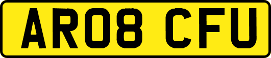 AR08CFU