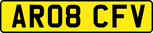 AR08CFV