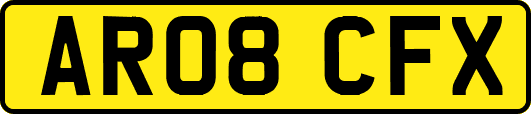 AR08CFX