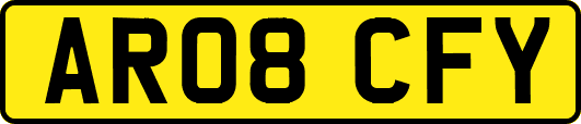 AR08CFY