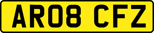 AR08CFZ