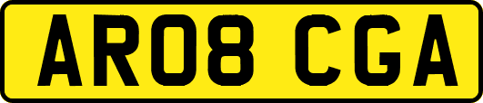 AR08CGA