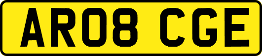 AR08CGE