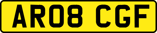 AR08CGF