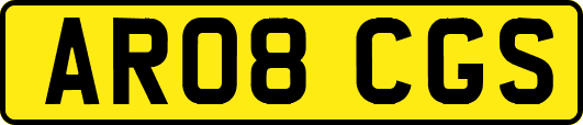 AR08CGS