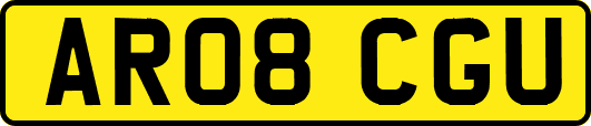 AR08CGU