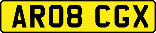 AR08CGX