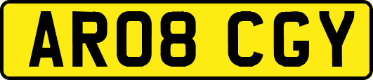 AR08CGY
