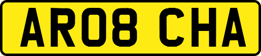 AR08CHA