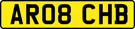 AR08CHB